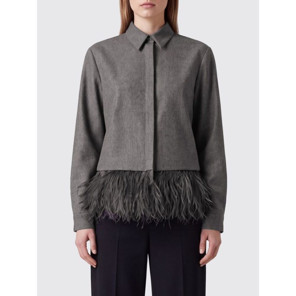 Fabiana Filippi Women Shirt Woman Fabiana Filippi